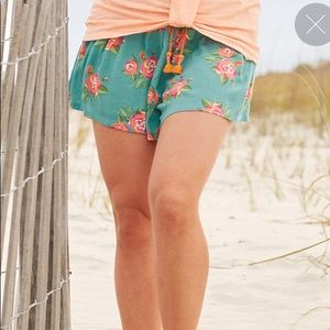 Matilda Jane Long Walk Shorts
